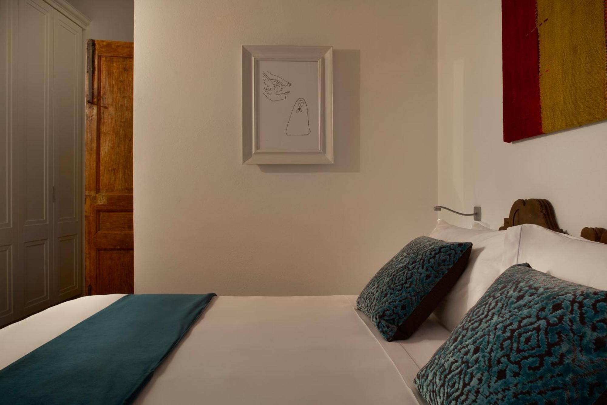 Palazzo Delle Pietre - Luxury Apartments — Foto 2